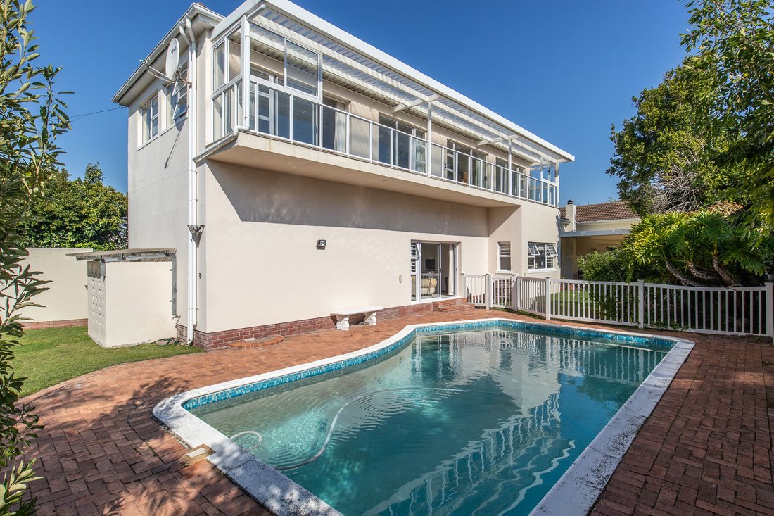 House in City Centre, City Bowl, Cape Town 1 - 19109542