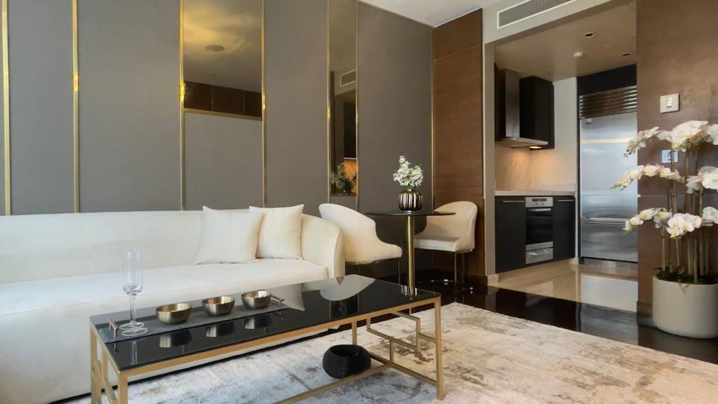 Wohnung in Abu Dhabi, Vereinigte Arabische Emirate 3 - 19109613