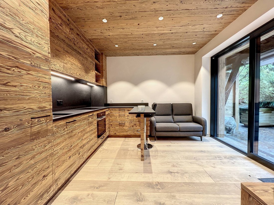 Wohnung in Val de Bagnes, Wallis, Schweiz 2 - 19109501