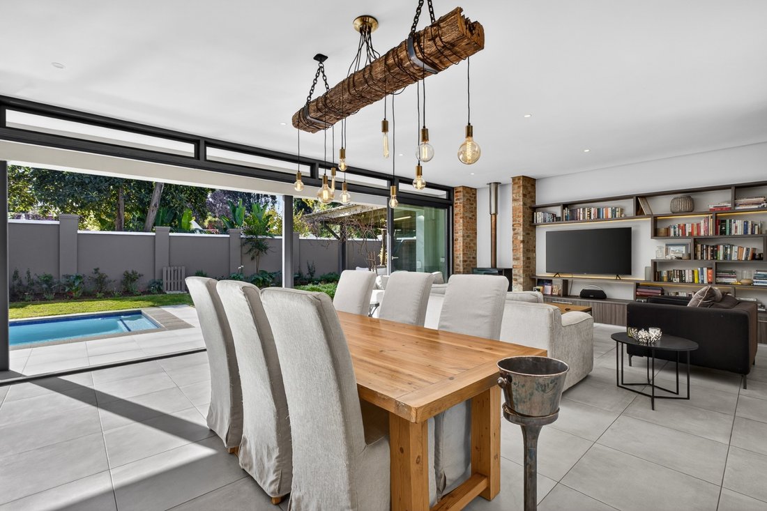 House in Alexandra, Gauteng, South Africa 4 - 19109546