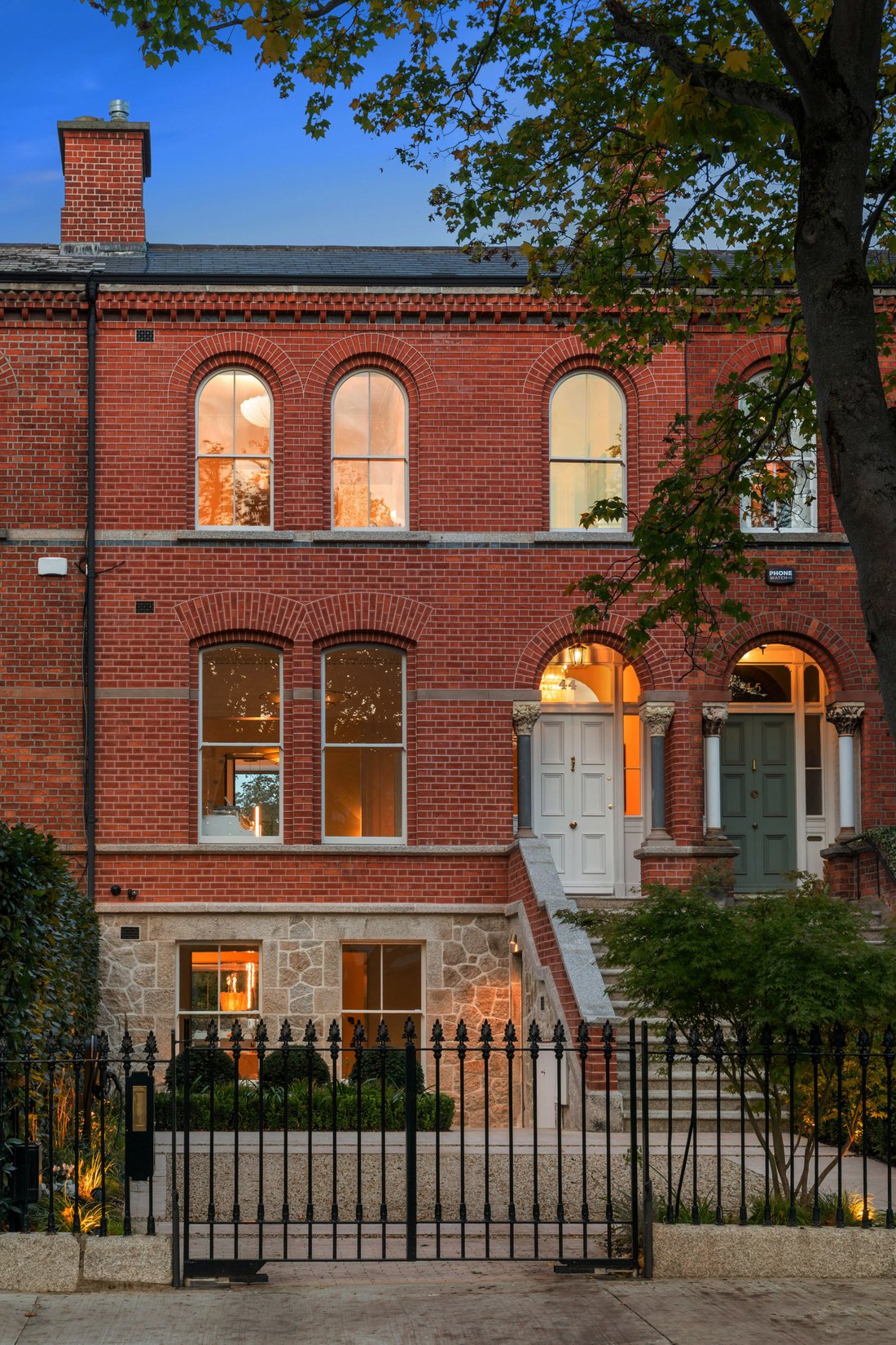 Maison à Dublin 6, Comté de Dublin, Irlande 4 - 19109512