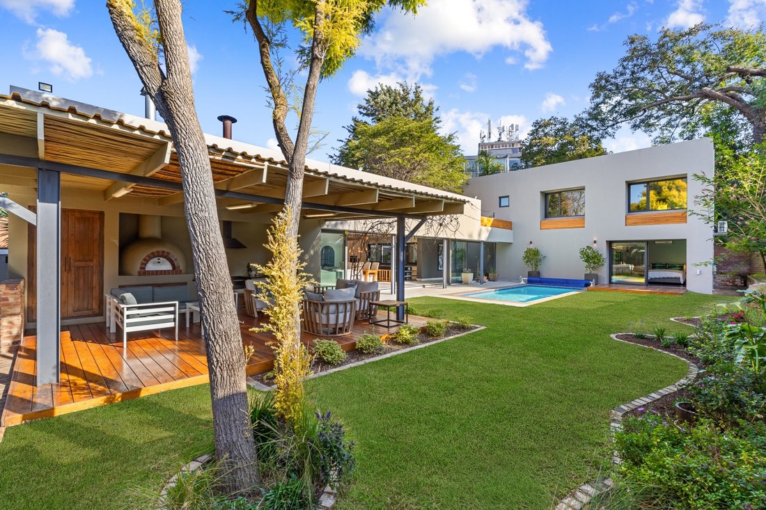 House in Alexandra, Gauteng, South Africa 1 - 19109546