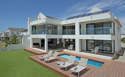 Casa en Britannia Bay, El Cabo Occidental, Sudáfrica 1