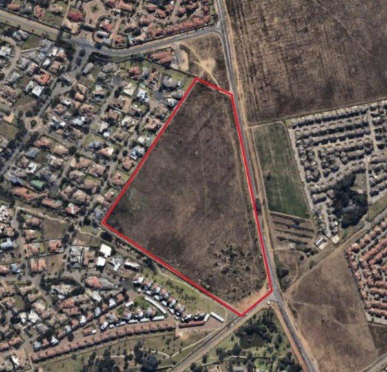 Land in Midrand, Gauteng, Südafrika 2 - 19109562