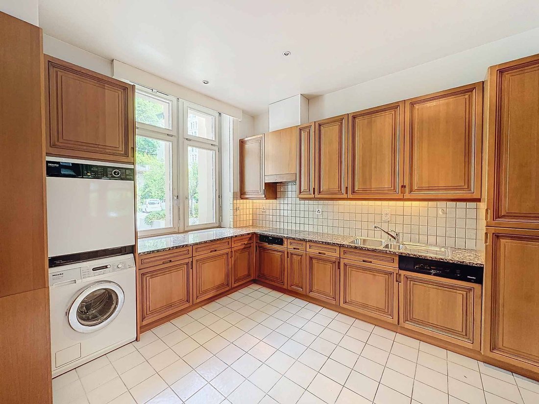 Apartamento en Veytaux, Valdia, Suiza 5 - 15375753
