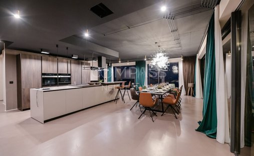 Villa à Mošćenička Draga, Primorje-Gorski Kotar, Croatie 1