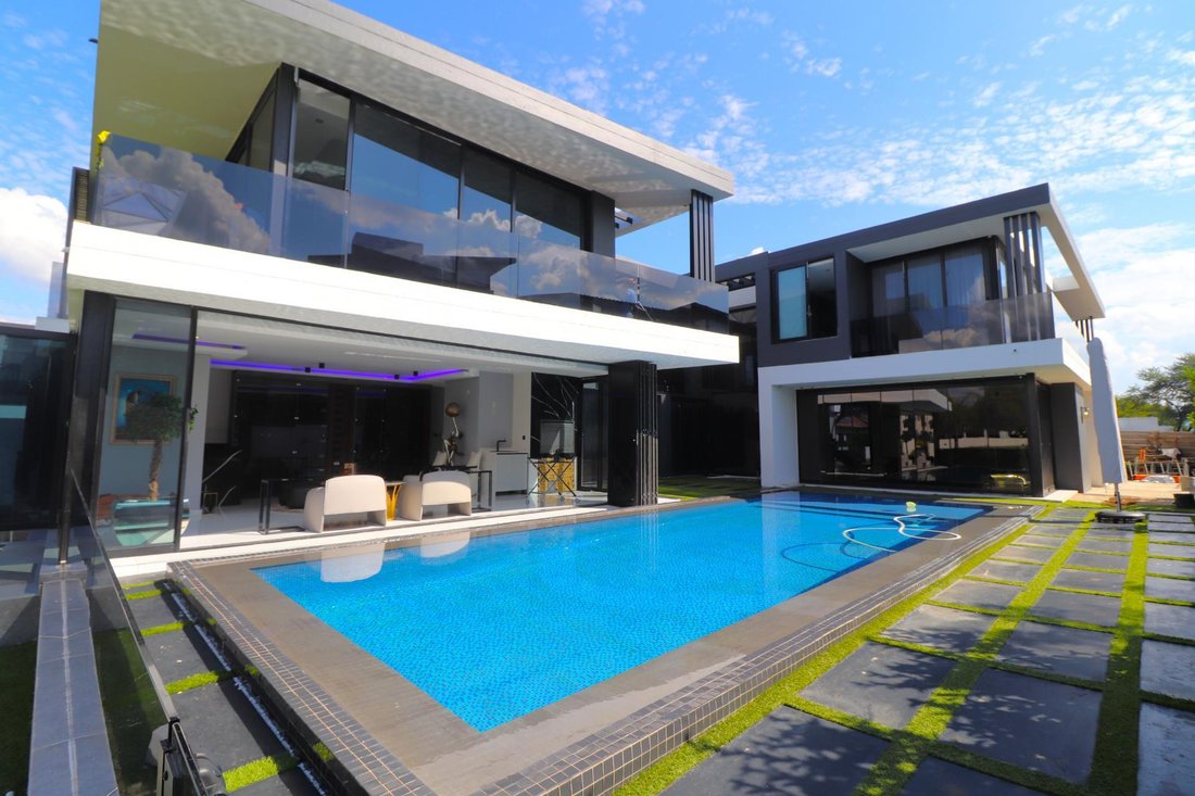 Casa a Kosmos, Hartbeespoort, Sudafrica 1 - 19109552