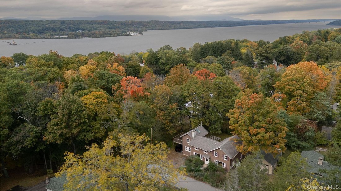 Haus in Rhinebeck, New York, Vereinigte Staaten 1 - 19109507