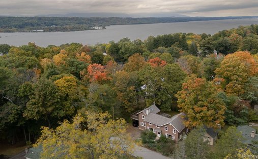 Casa a Rhinebeck, New York, Stati Uniti 1