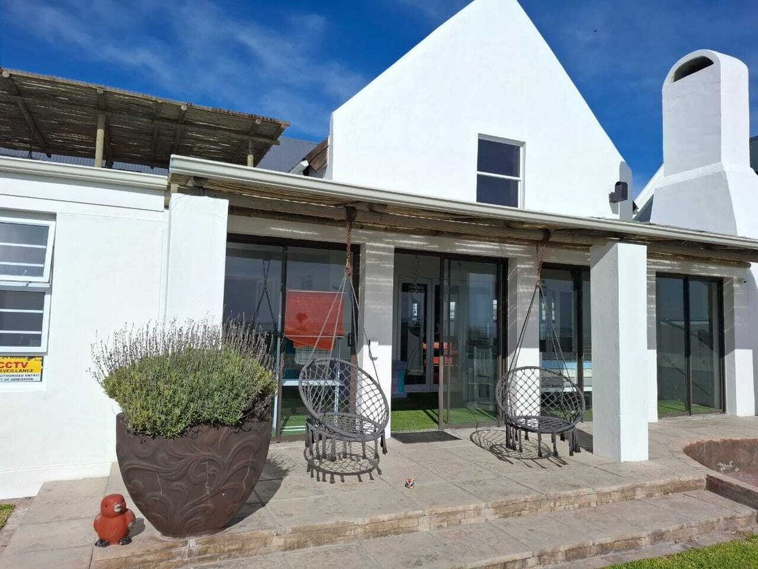 Haus in Dwarskersbos, Westkap, Südafrika 4 - 19109578