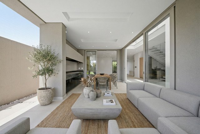 Haus in Alexandra, Gauteng, Südafrika 5 - 19109559