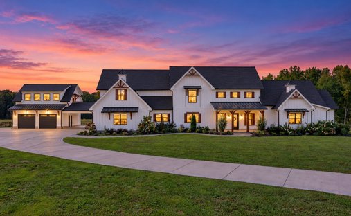 Maison à Manchester, Tennessee, États-Unis 1