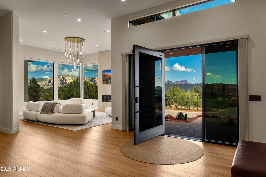 House in Sedona, Arizona, United States 2 - 19109379