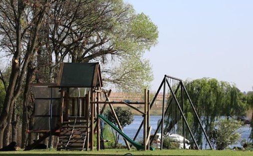 Maison à Worcester, Cap occidental, Afrique du Sud 1