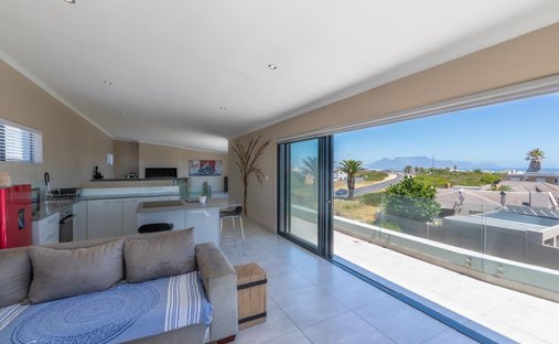 Casa a Melkbosstrand, Blaauwberg, Città del Capo 1