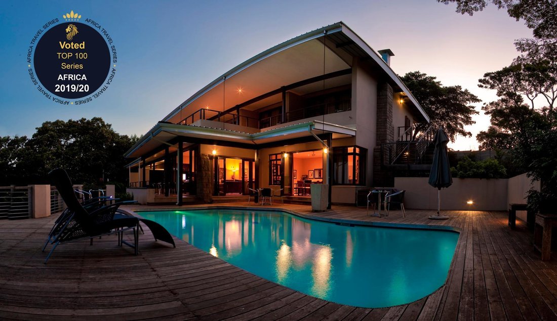 Altro a Mtunzini, KwaZulu-Natal, Sudafrica 1 - 19109553