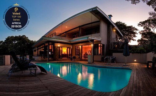 Mtunzini, KwaZulu-Natal, Afrique du Sud 1