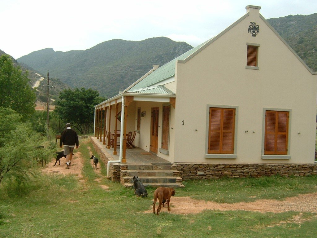 Otros en De Rust, El Cabo Occidental, Sudáfrica 1 - 19109569
