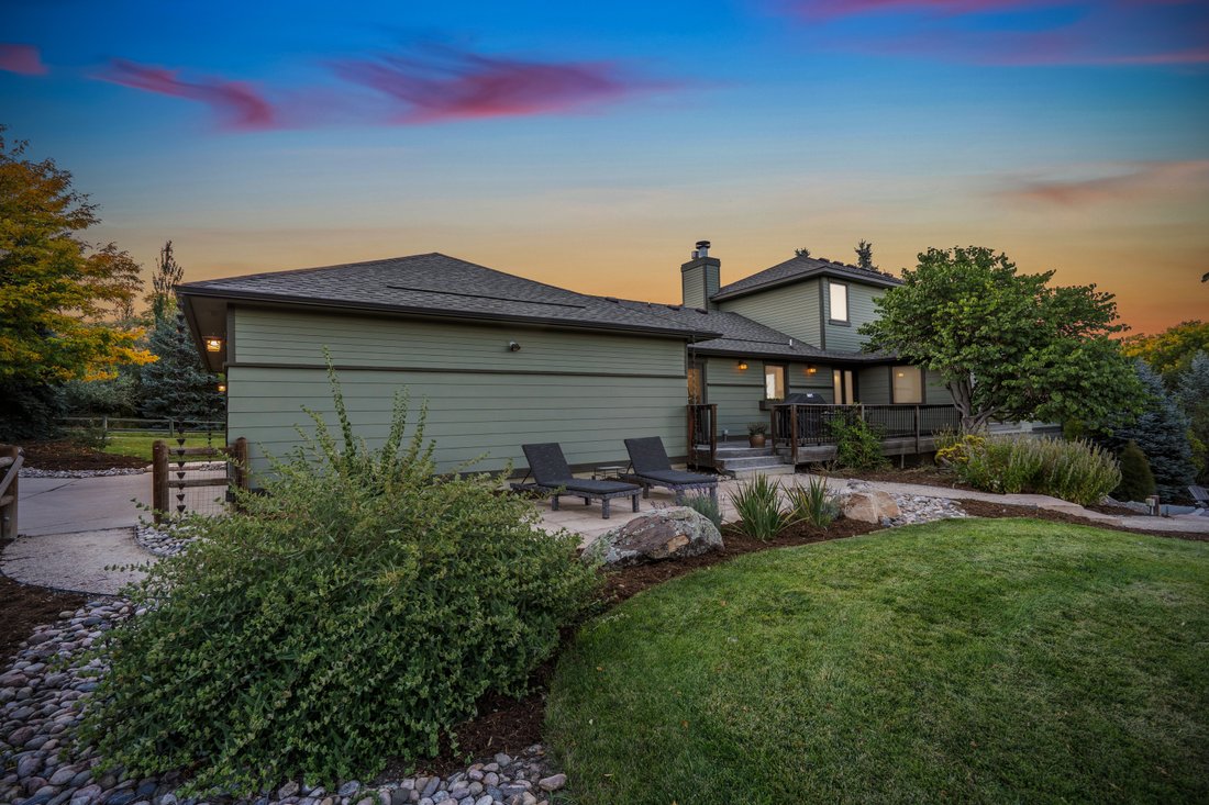 Maison à Fort Collins, Colorado, États-Unis 2 - 19109514