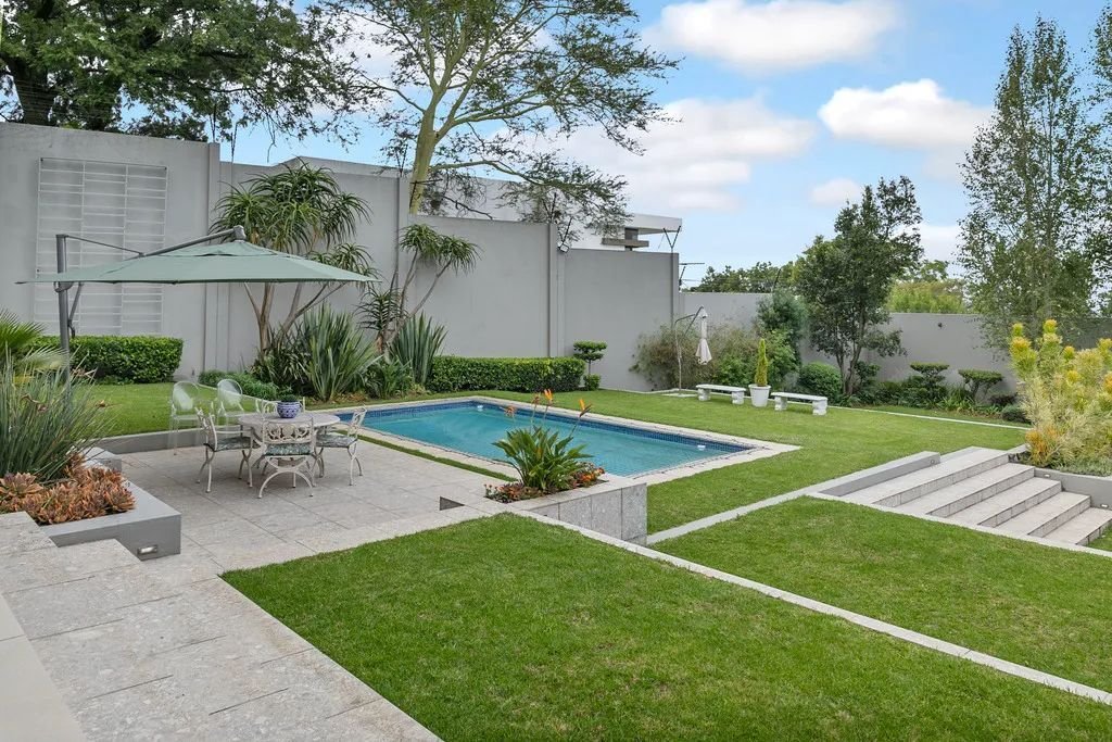 Casa a Sandton, Gauteng, Sudafrica 4 - 19109568