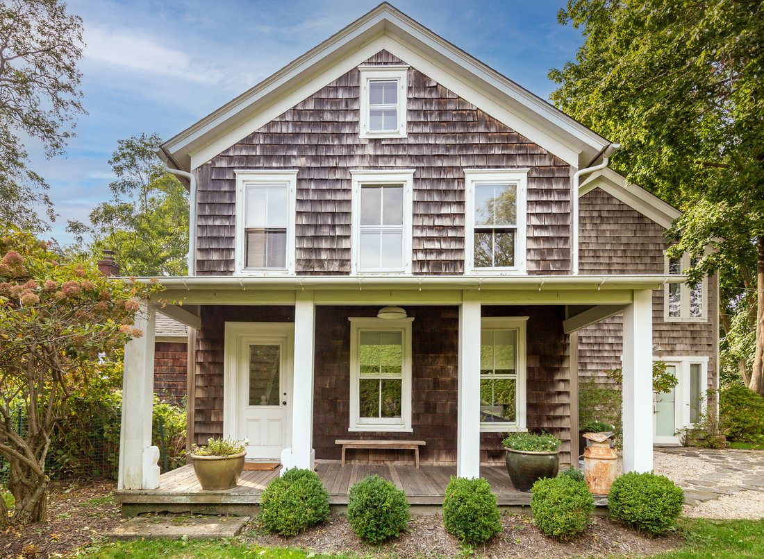 Casa a Shelter Island, New York, Stati Uniti 1 - 19103193