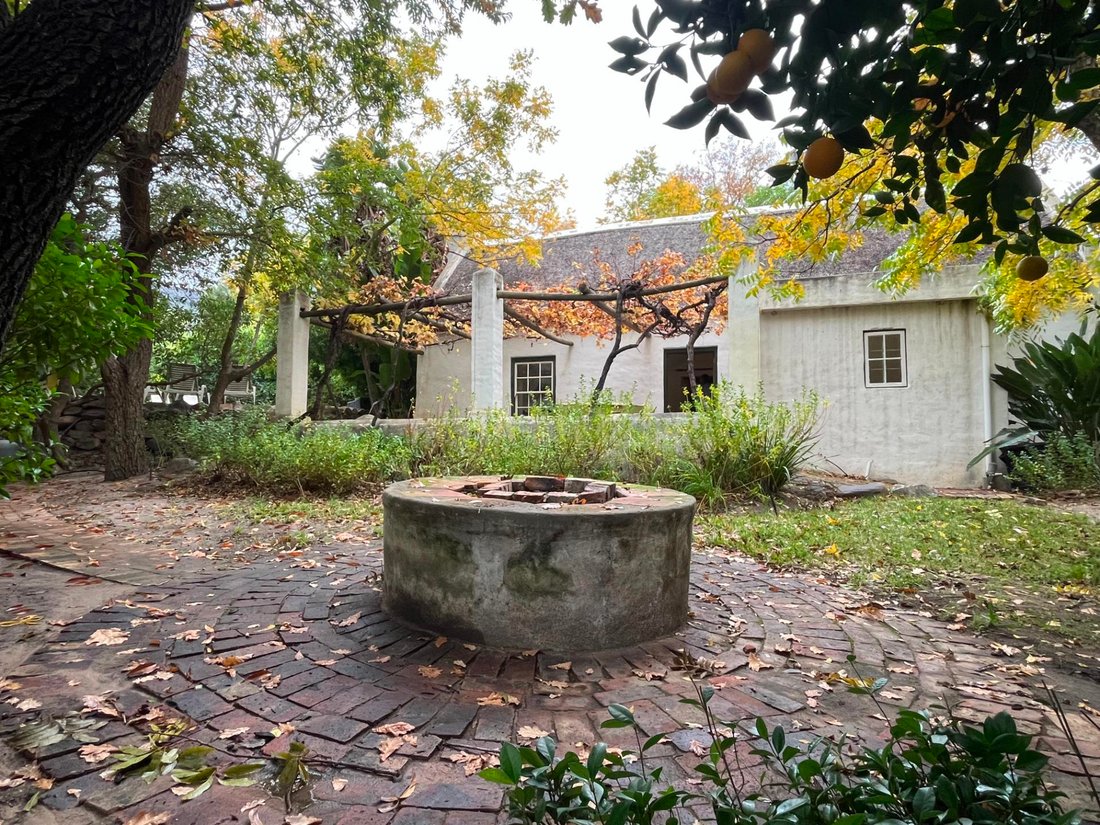 Andere in Clanwilliam, Westkap, Südafrika 4 - 19109583