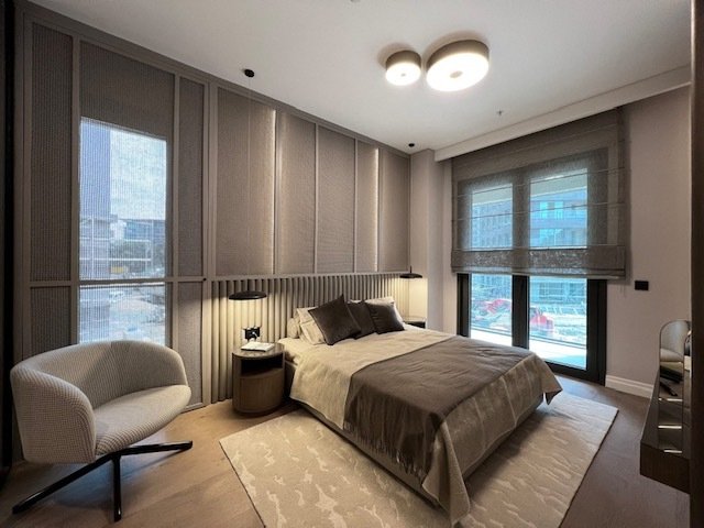 Apartamento en Abu Dabi, Emiratos Árabes Unidos 3 - 19109607