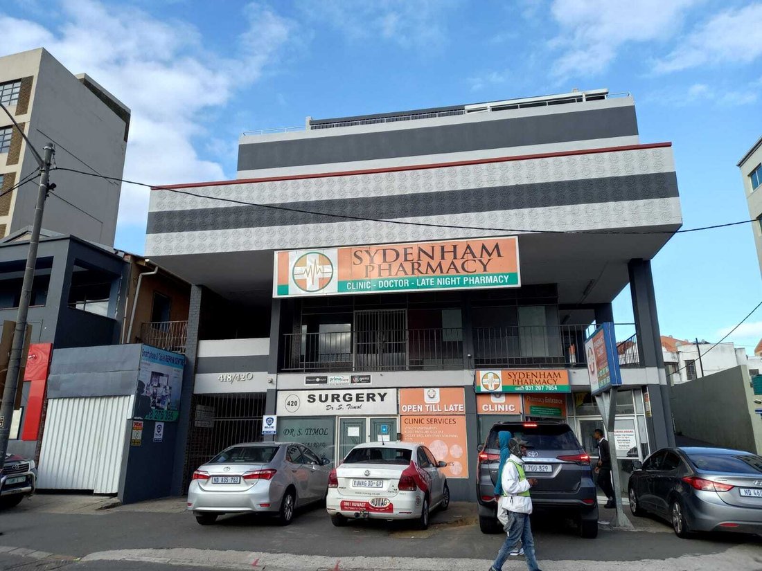Autres à Durban Central, KwaZulu-Natal, Afrique du Sud 1 - 19109579