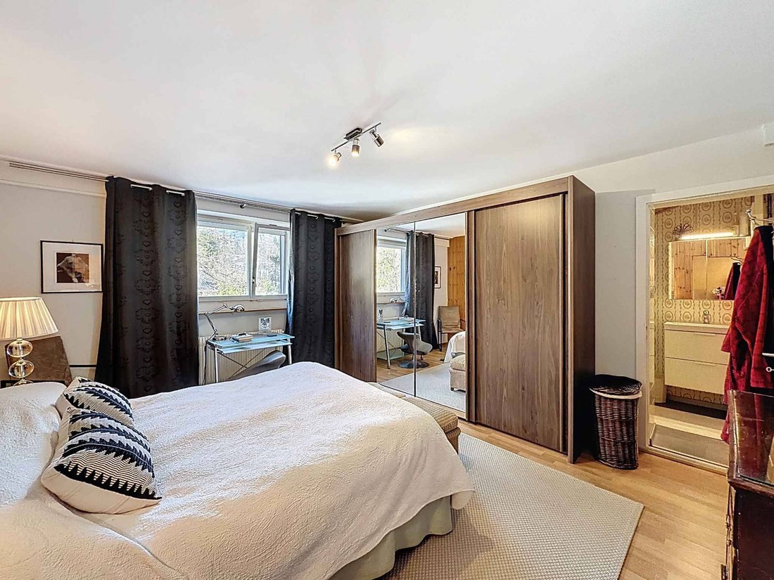 Wohnung in Crans-Montana, Wallis, Schweiz 5 - 19109481