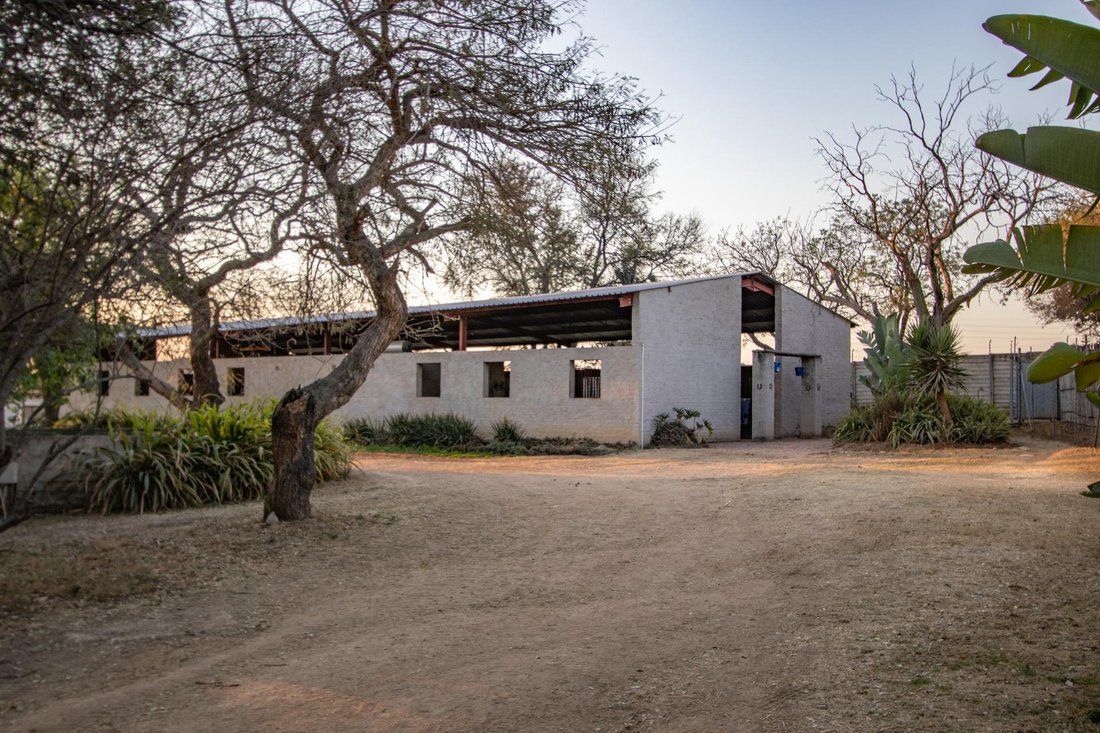Haus in Halfway House Estate, Gauteng, Südafrika 4 - 19109549