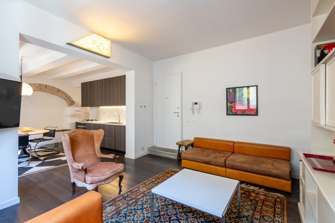 Appartement à Centro, Florence, Toscane 3 - 19109517