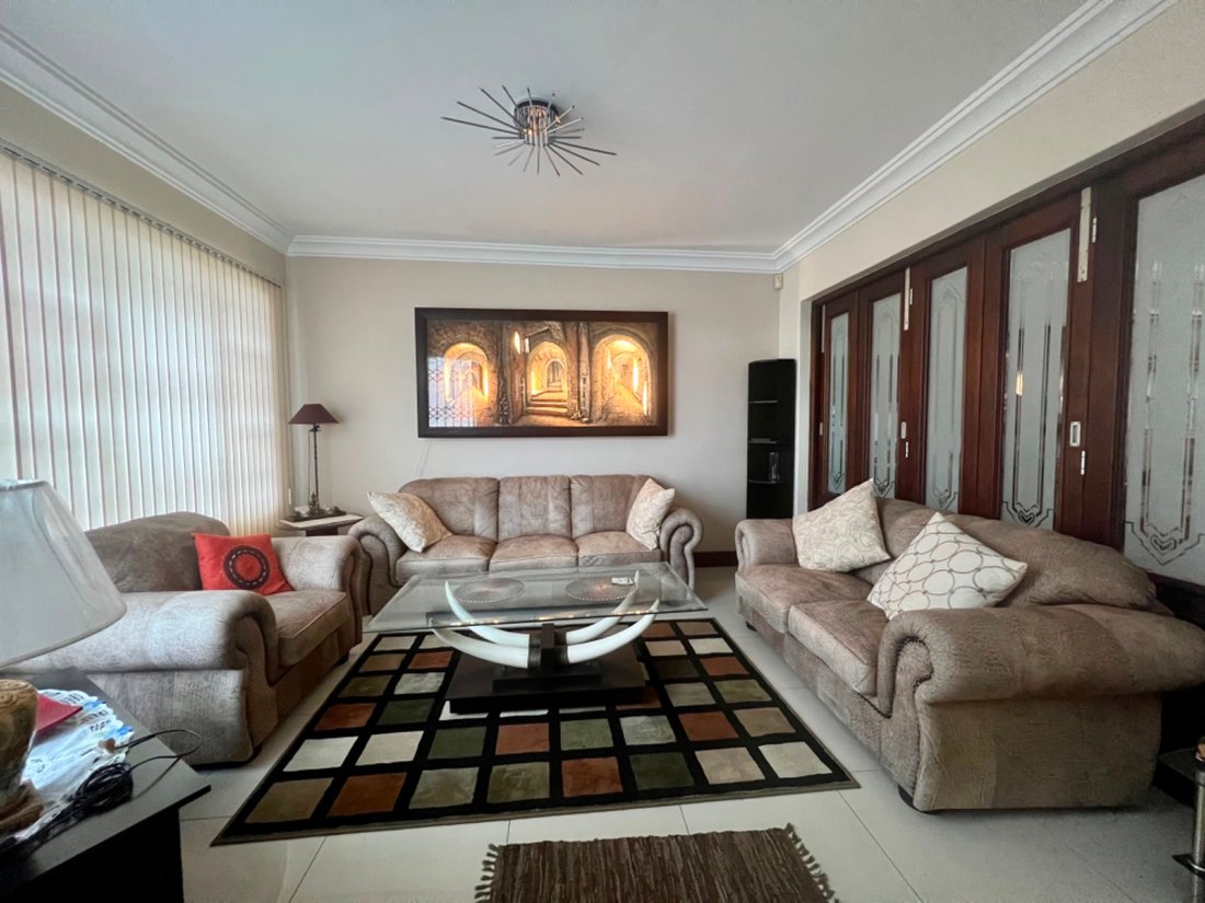 Maison à Umhlanga Ridge, KwaZulu-Natal, Afrique du Sud 4 - 19109571