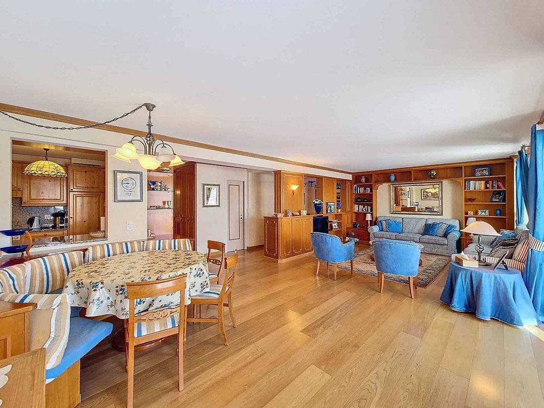Appartamento a Crans-Montana, Vallese, Svizzera 3 - 19109494