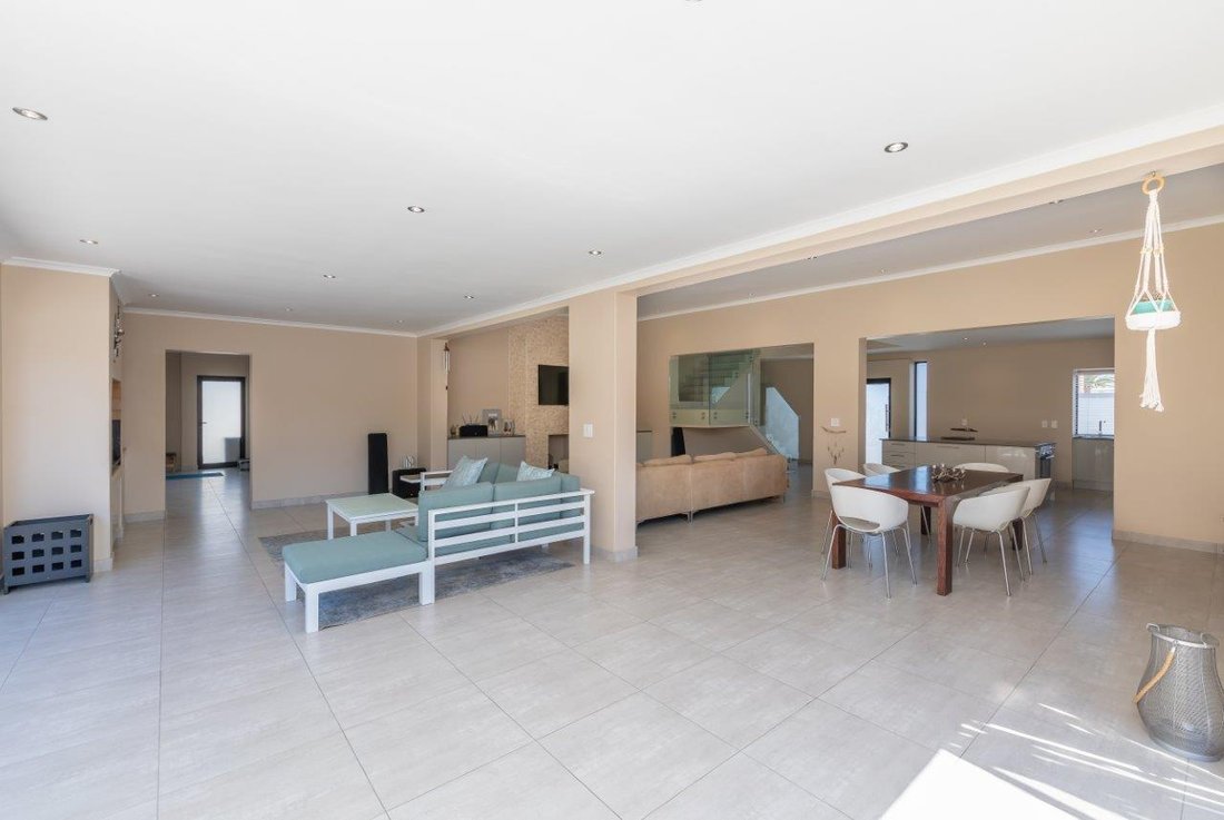Casa a Melkbosstrand, Blaauwberg, Città del Capo 5 - 19109598