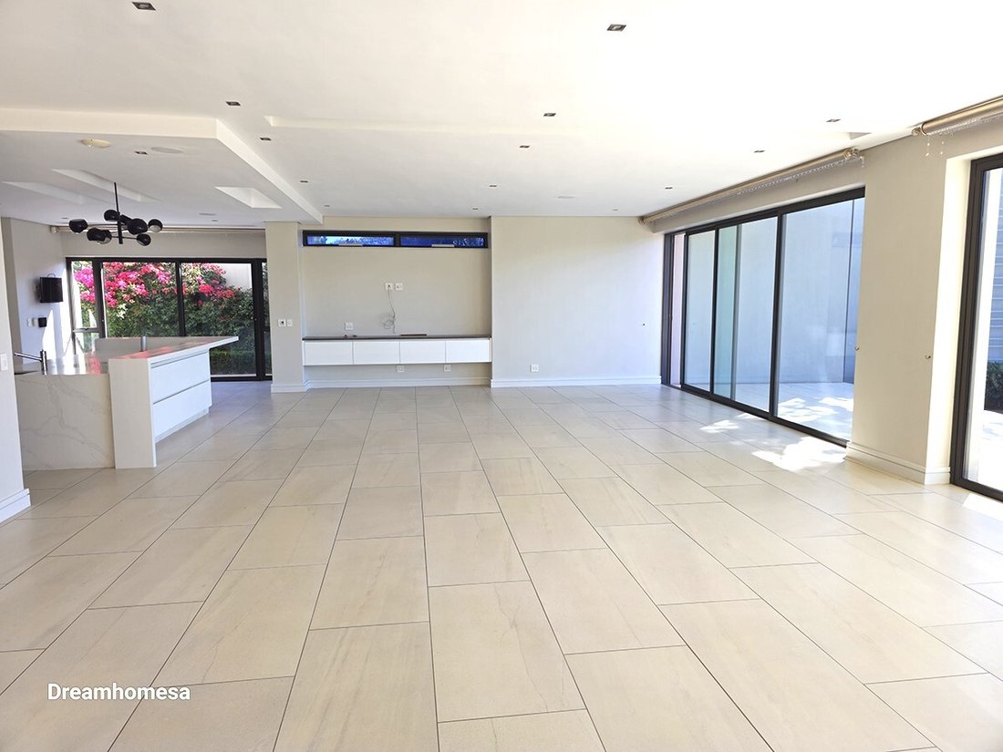 Casa a Sandton, Gauteng, Sudafrica 5 - 19109568