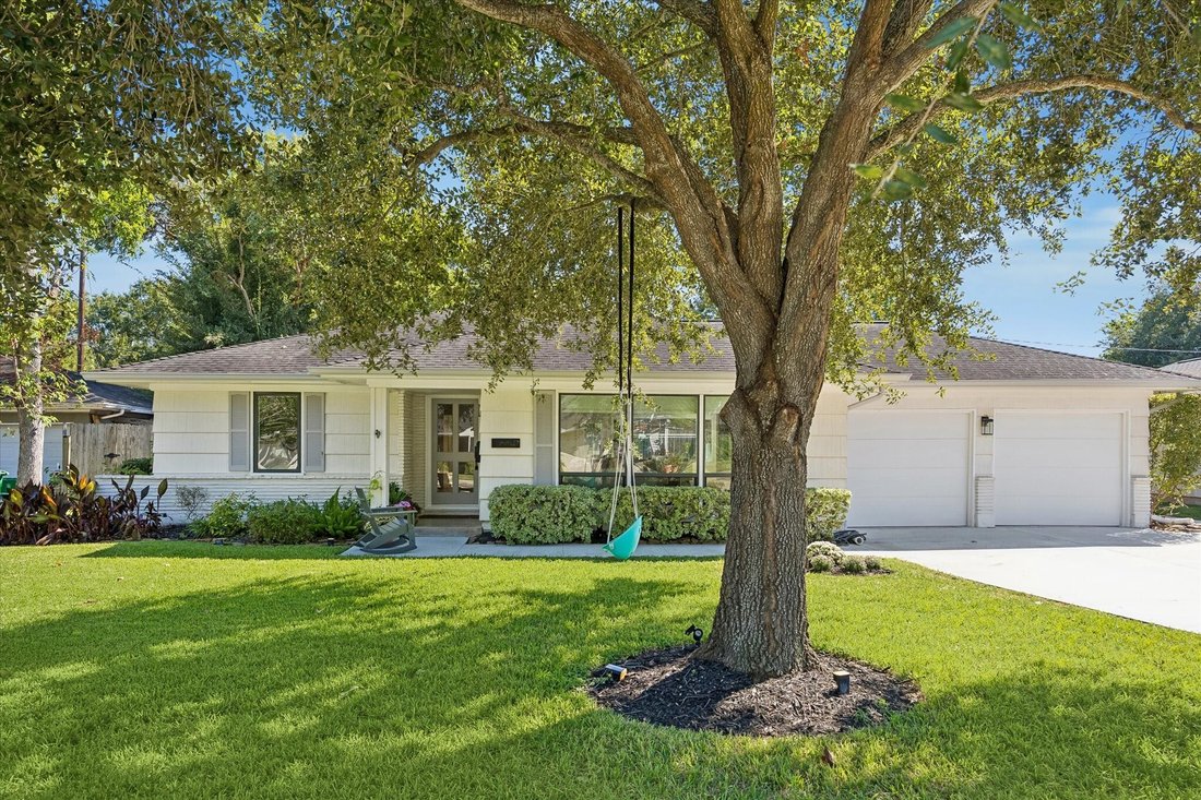 Maison à Houston, Texas, États-Unis 1 - 19109515