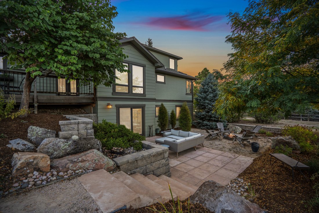Maison à Fort Collins, Colorado, États-Unis 5 - 19109514
