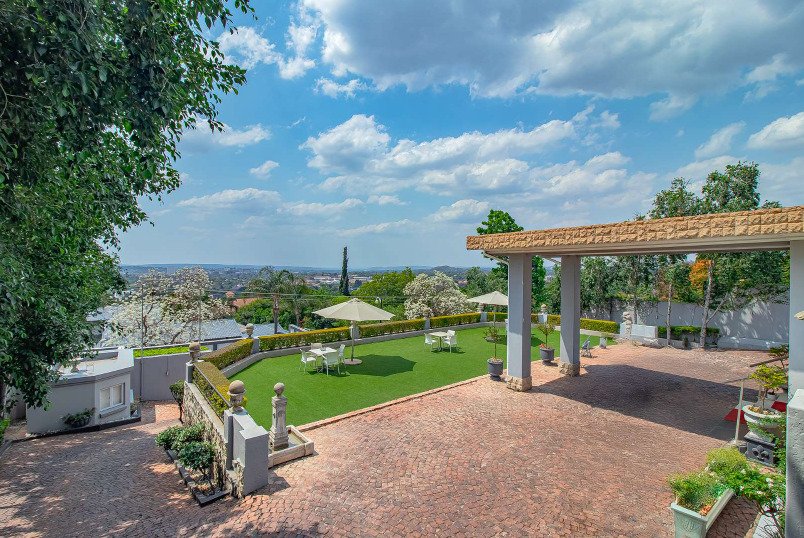 House in Pretoria, Gauteng, South Africa 4 - 19109574