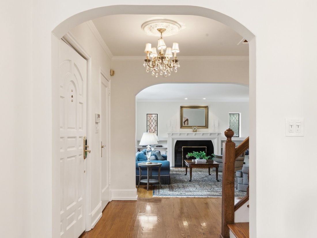 Haus in Manhasset, New York, Vereinigte Staaten 3 - 19109380