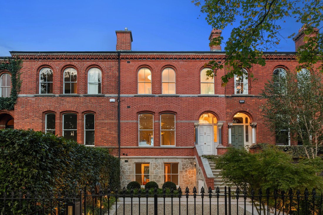 Maison à Dublin 6, Comté de Dublin, Irlande 3 - 19109512
