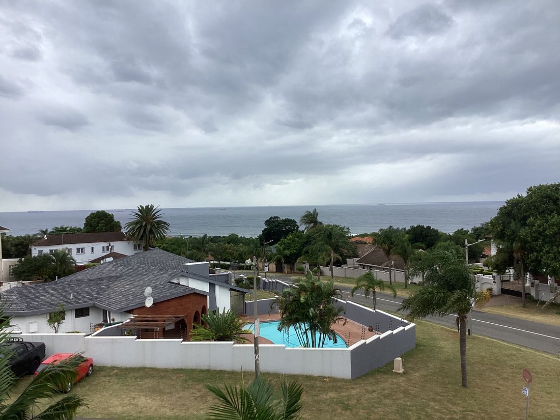 Maison à Umhlanga Ridge, KwaZulu-Natal, Afrique du Sud 3 - 19109571