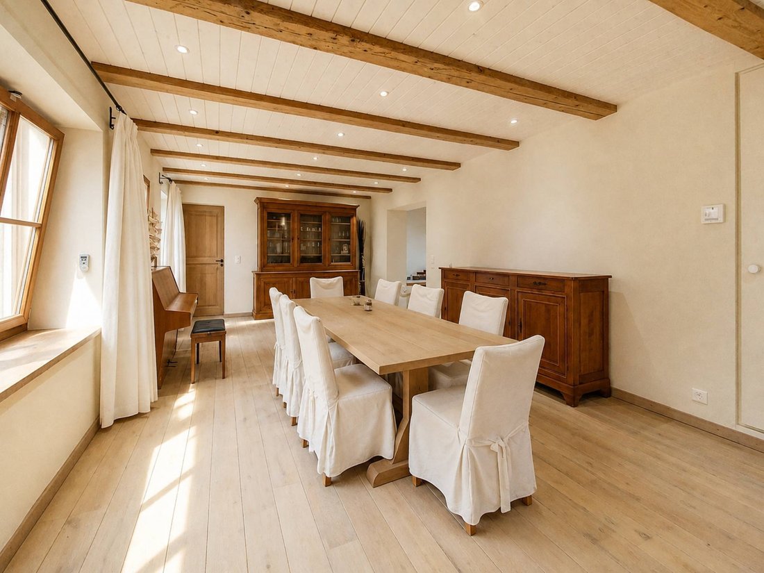 Villa en Essertines-sur-Rolle, Valdia, Suiza 3 - 19109389