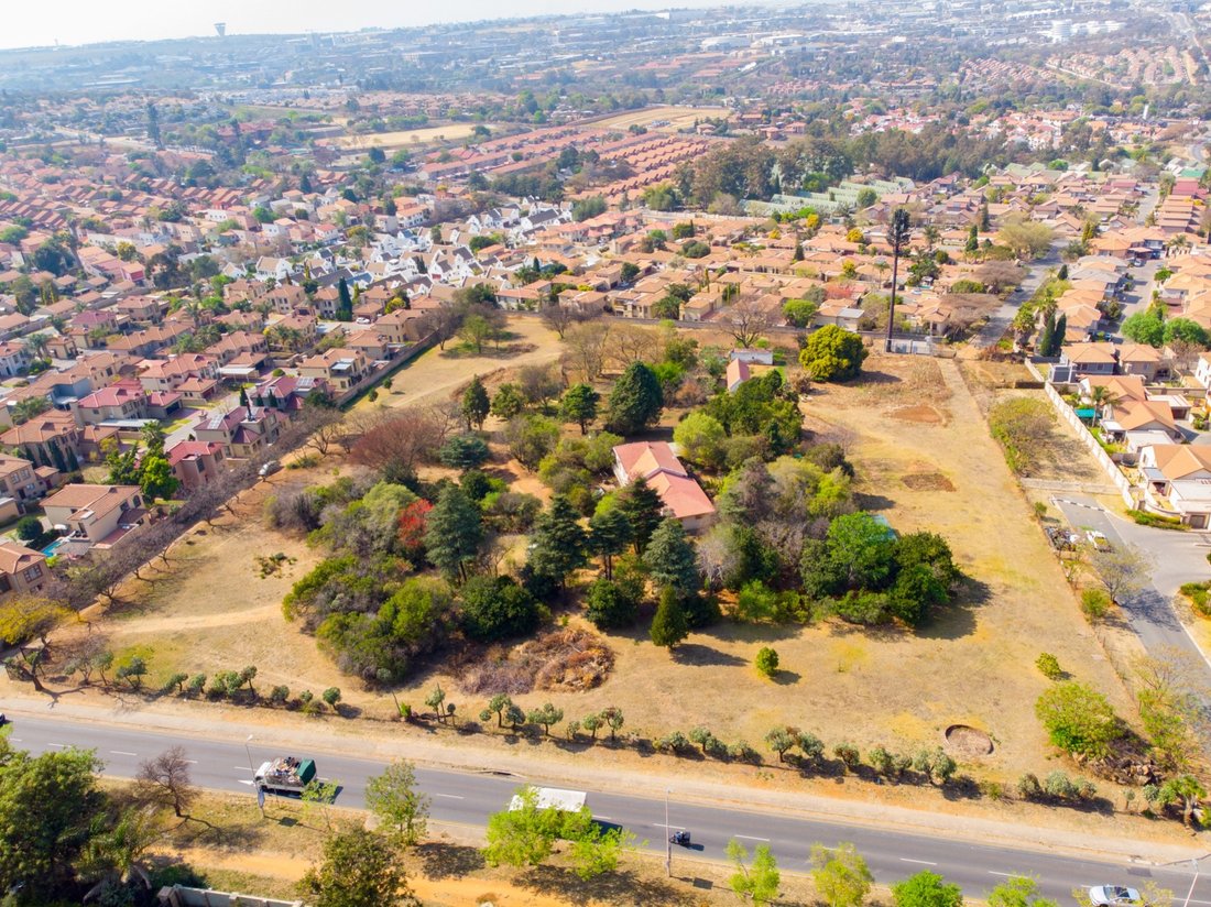 Halfway House Estate, Gauteng, South Africa 4 - 19109612