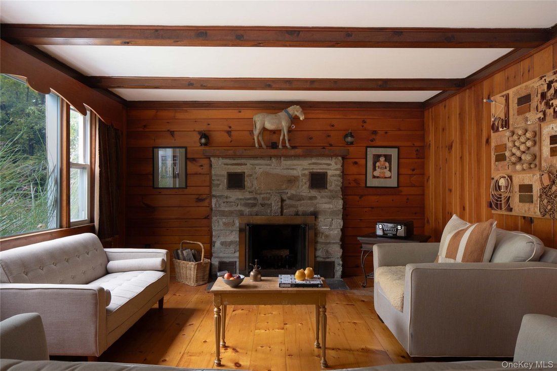 Haus in Rhinebeck, New York, Vereinigte Staaten 5 - 19109507