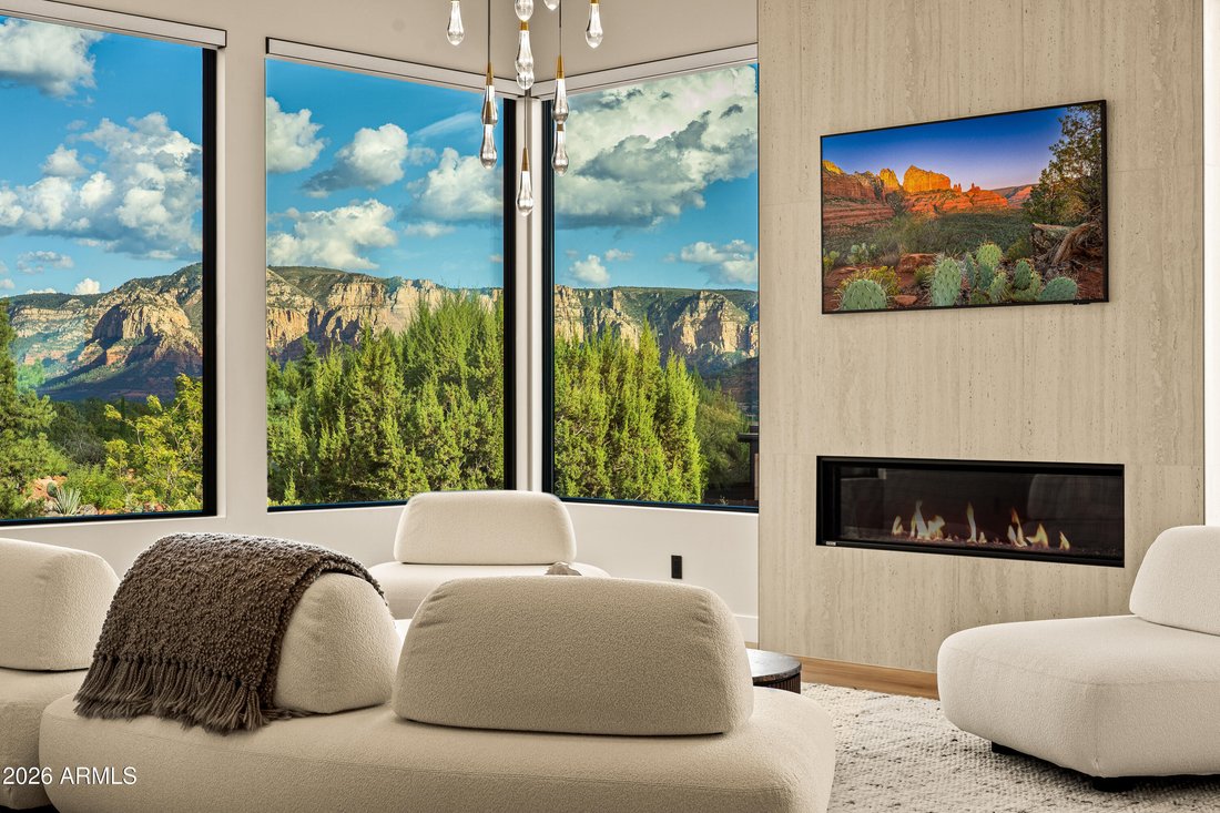 House in Sedona, Arizona, United States 3 - 19109379