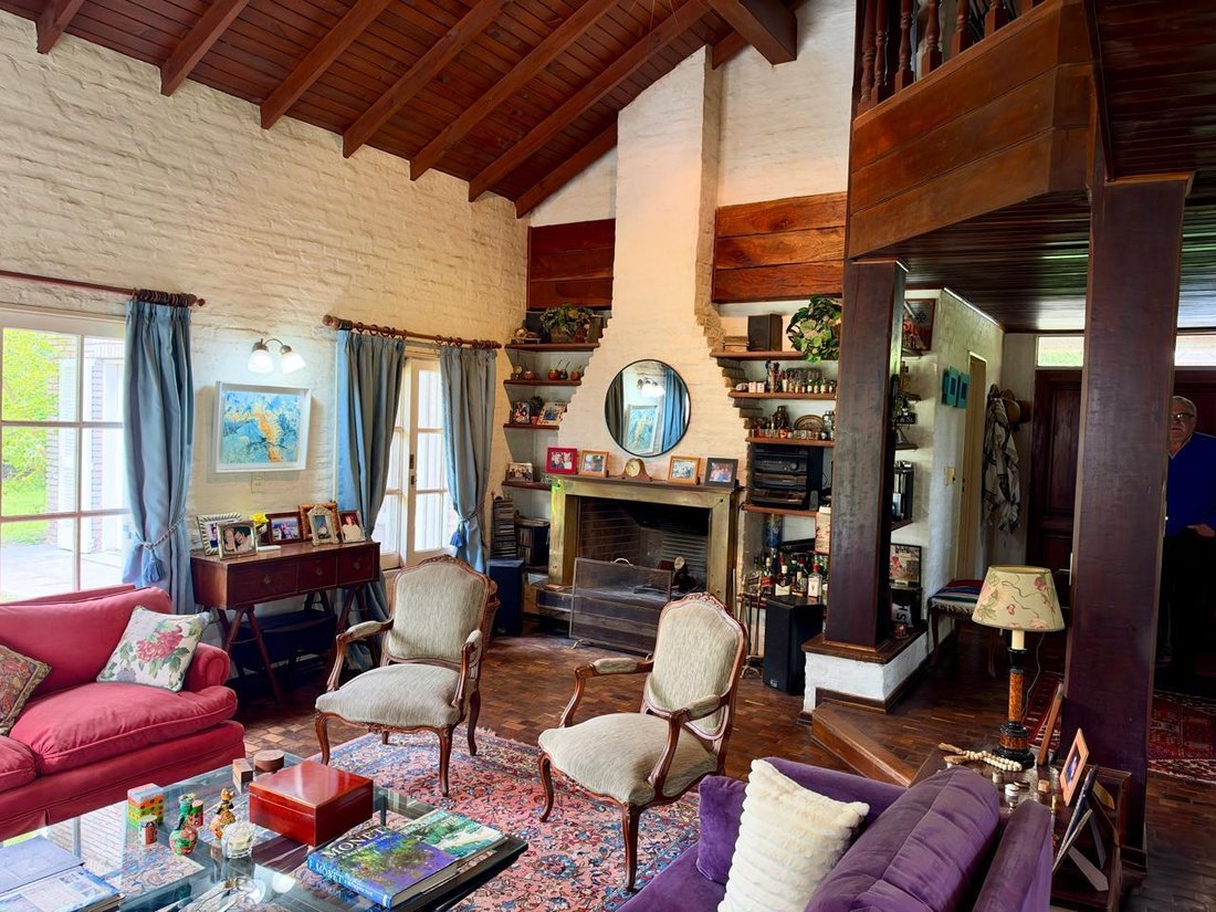 House in Del Viso, Buenos Aires Province, Argentina 4 - 19109367