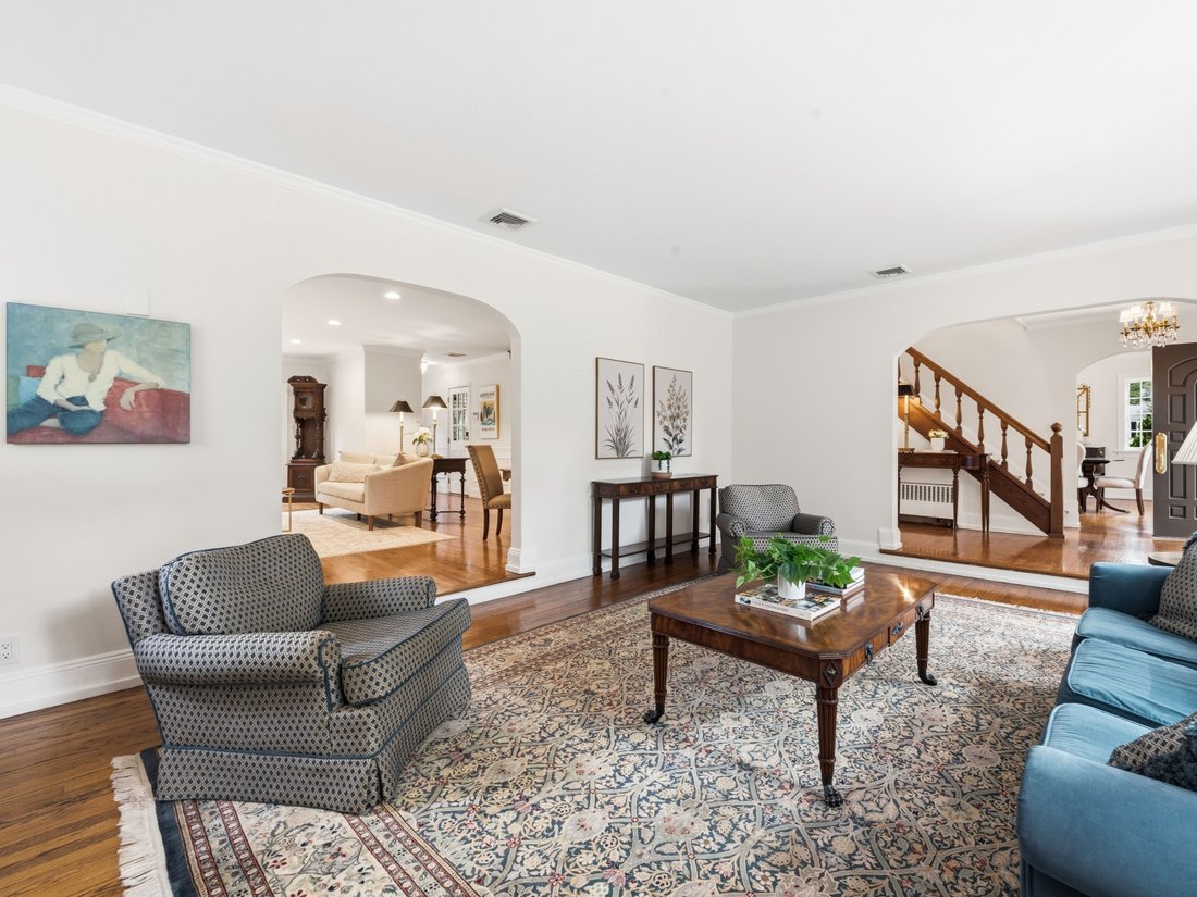 Haus in Manhasset, New York, Vereinigte Staaten 5 - 19109380