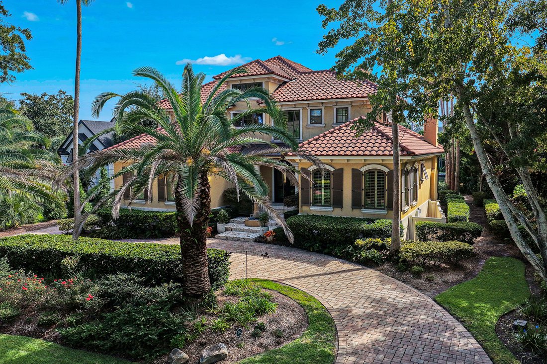 Maison à Île de Hilton-Head, Caroline du Sud, États-Unis 3 - 19109511