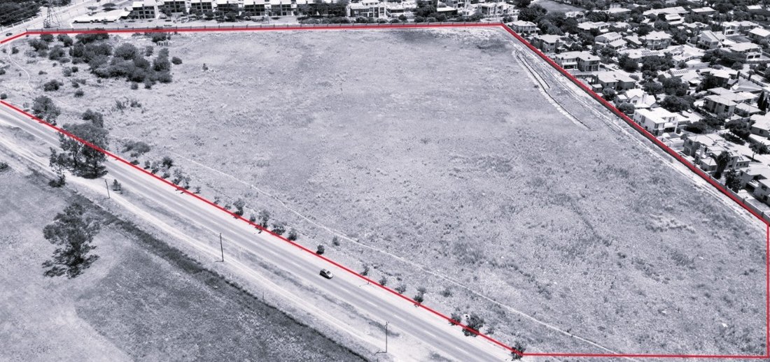 Land in Midrand, Gauteng, Südafrika 4 - 19109562