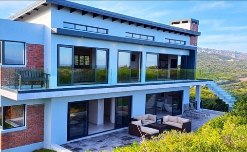 Mossel Bay Golf Estate, Westkap, Südafrika 1